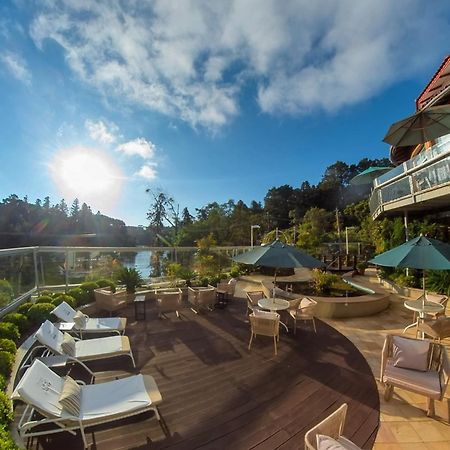 Hotel Estalagem St. Hubertus Gramado Exterior foto